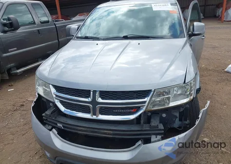 2018 Dodge Journey Sxt from USA, damaged, VIN 3C4PDCBG1JT528763